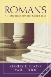 Capa do artigo Romans