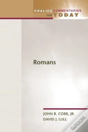 Capa do artigo Romans
