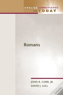 Capa do artigo Romans