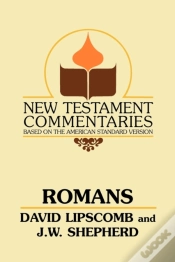 Capa do artigo Romans