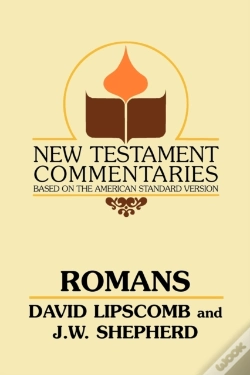 Capa do artigo Romans