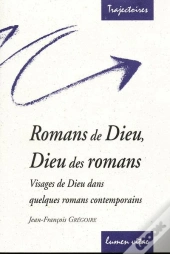 Romans De Dieu, Dieu Des Romans