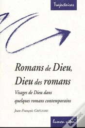 Capa do artigo Romans De Dieu, Dieu Des Romans