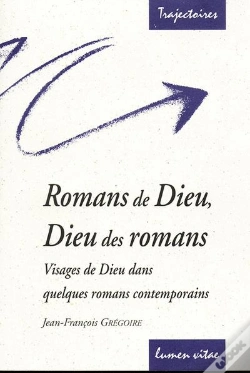 Capa do artigo Romans De Dieu, Dieu Des Romans