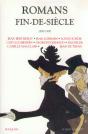 Romans De Fin De Siecle - Preview