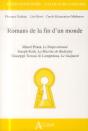 Romans De La Fin D'Un Monde - Preview