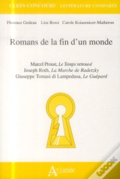 Capa do artigo Romans De La Fin D