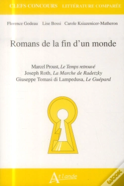 Capa do artigo Romans De La Fin D'Un Monde