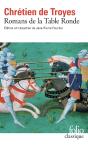 Romans De La Table Ronde - Preview