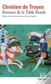 Capa do artigo Romans De La Table Ronde