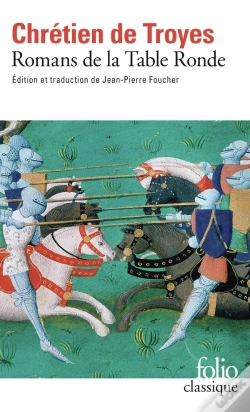Capa do artigo Romans De La Table Ronde
