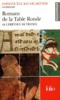 Romans De La Table Ronde De Chrétien De Troyes - Preview