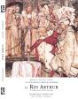 Romans De La Table Ronde Le Roi Arthur - Preview