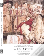 Romans De La Table Ronde Le Roi Arthur