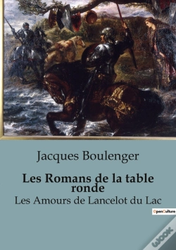 Capa do artigo Romans De Table Ronde