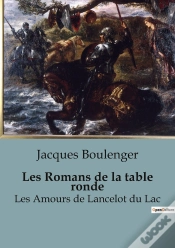 Capa do artigo Romans De Table Ronde