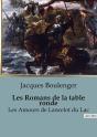 Romans De Table Ronde - Preview