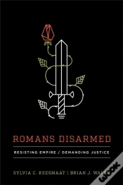 Capa do artigo Romans Disarmed