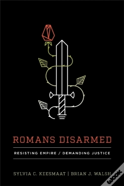 Capa do artigo Romans Disarmed