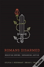Capa do artigo Romans Disarmed