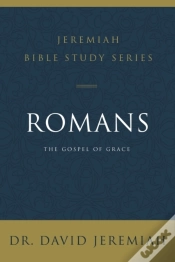 Capa do artigo Romans