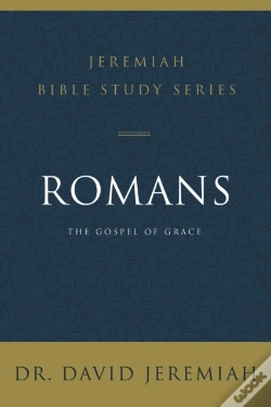 Capa do artigo Romans