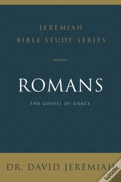 Capa do artigo Romans