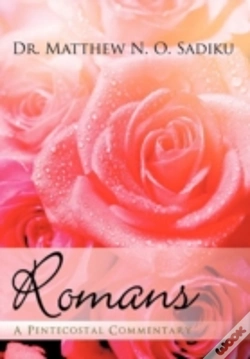 Capa do artigo Romans