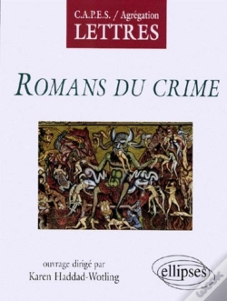 Capa do artigo Romans Du Crime