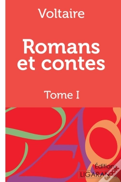 Capa do artigo Romans Et Contes : Tome I