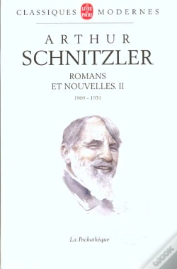 Capa do artigo Romans Et Nouvelles 1909-1931 T.2