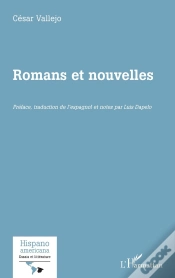 Capa do artigo Romans Et Nouvelles