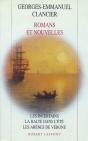 Romans Et Nouvelles - Preview