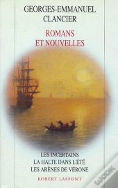 Romans Et Nouvelles