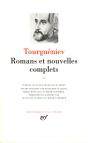 Romans Et Nouvelles Complets T.1 - Preview