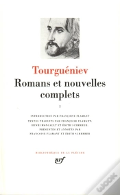 Capa do artigo Romans Et Nouvelles Complets T.1