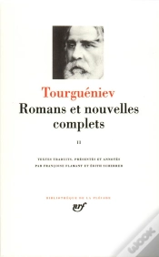 Capa do artigo Romans Et Nouvelles Complets T.2