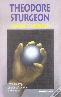 Capa do artigo Romans Et Nouvelles De Sturgeon