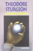 Romans Et Nouvelles De Sturgeon