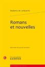 Romans Et Nouvelles - Preview