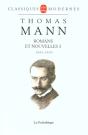 Romans Et Nouvelles T.1 ; 1896-1903 - Preview