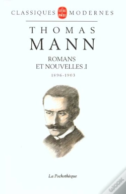 Capa do artigo Romans Et Nouvelles T.1 ; 1896-1903
