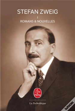 Capa do artigo Romans Et Nouvelles T.1