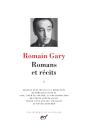 Romans Et Recits - Preview