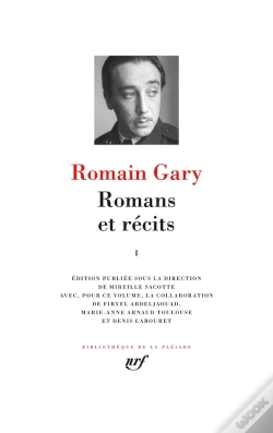 Capa do artigo Romans Et Recits