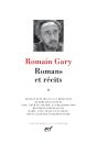 Romans Et Récits Tome 2 - Preview
