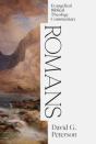 Romans: Evangelical Biblical Theology Commentary - Preview