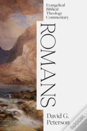 Capa do artigo Romans: Evangelical Biblical Theology Commentary