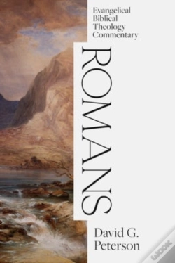 Capa do artigo Romans: Evangelical Biblical Theology Commentary
