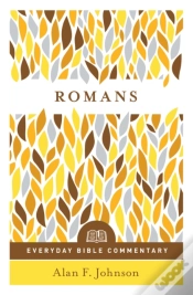 Capa do artigo Romans (Everyday Bible Commentary Series)